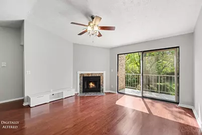 1544 W Galbraith Road #412, Cincinnati, OH 45231 - Photo 7