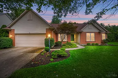 5620 Shagbark Court, Mason, OH 45040 - Photo 1