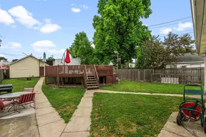 24 E Fifth Street, Franklin, OH 45005 - Photo 3