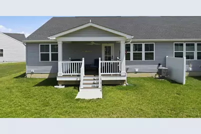 3255 Calistoga Lane, Fairfield Township, OH 45011 - Photo 41