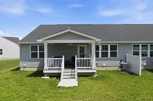 3255 Calistoga Ln, Fairfield Township, OH 45011 - Photo 41