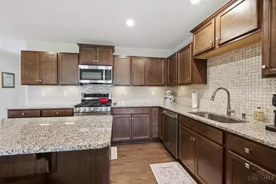 3255 Calistoga Lane, Fairfield Township, OH 45011 - Photo 11