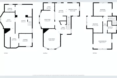 3547 Wisconsin Avenue, Cincinnati, OH 45204 - Photo 37