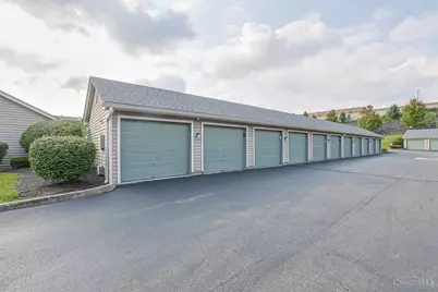 4911 N Arbor Woods Court #108, Green Township, OH 45248 - Photo 43
