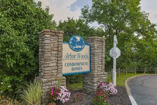 4911 N Arbor Woods Ct, Green Township, OH 45248 - Photo 45