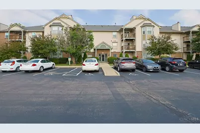 4911 N Arbor Woods Court #108, Green Township, OH 45248 - Photo 1