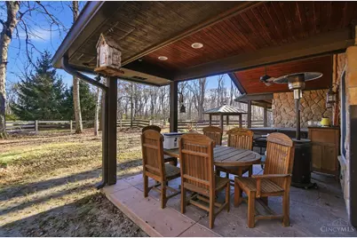 1065 W Spring Valley Paintersville Road, Spring Valley, OH 45370 - Photo 35
