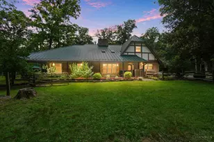 1065 W Spring Valley Paintersville Rd, Spring Valley, OH 45370 - Photo 1
