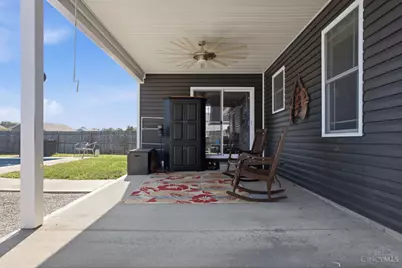 105 Toms Turnaround, Sterling Township, OH 45154 - Photo 17