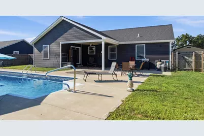 105 Toms Turnaround, Sterling Township, OH 45154 - Photo 7