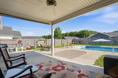 105 Toms Turnaround, Sterling Township, OH 45154 - Photo 15