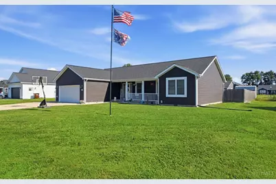 105 Toms Turnaround, Sterling Township, OH 45154 - Photo 3