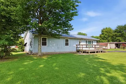 2393 State Route 222, Monroe Township, OH 45157 - Photo 5