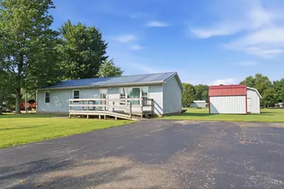 2393 State Route 222, Monroe Township, OH 45157 - Photo 3