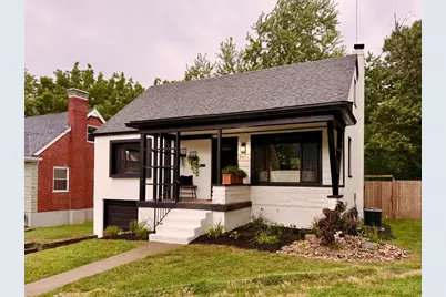3651 Edgebrook Dr, Green Township, OH 45248 - Photo 3