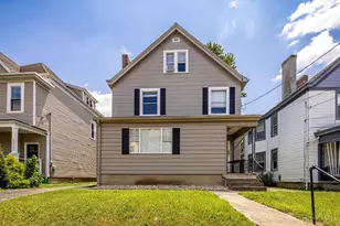 1709 Sherman Ave, Norwood, OH 45212 - Photo 1