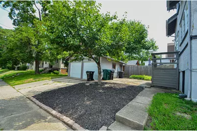 644 Clemmer Avenue, Cincinnati, OH 45219 - Photo 9
