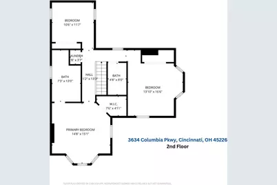 3634 Columbia Parkway, Cincinnati, OH 45226 - Photo 39