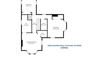 3634 Columbia Pkwy, Cincinnati, OH 45226 - Photo 39