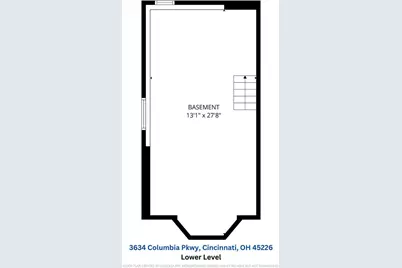 3634 Columbia Parkway, Cincinnati, OH 45226 - Photo 41