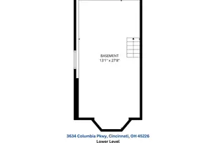 3634 Columbia Pkwy, Cincinnati, OH 45226 - Photo 41