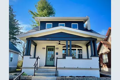 1811 Emerson Avenue, Cincinnati, OH 45239 - Photo 1