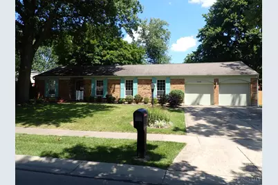 688 Buff Court, Springfield Township, OH 45231 - Photo 1