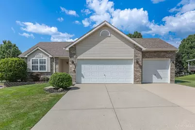 22 Evergreen Court, Franklin, OH 45005 - Photo 1