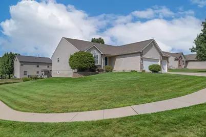 22 Evergreen Court, Franklin, OH 45005 - Photo 19