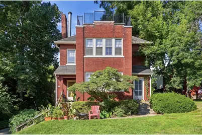 3453 Linwood Avenue, Cincinnati, OH 45226 - Photo 1
