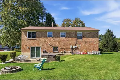 701 Miles Lane, Union Township, OH 45245 - Photo 55