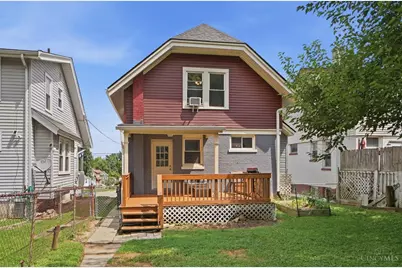 2317 Glenside Avenue, Norwood, OH 45212 - Photo 21