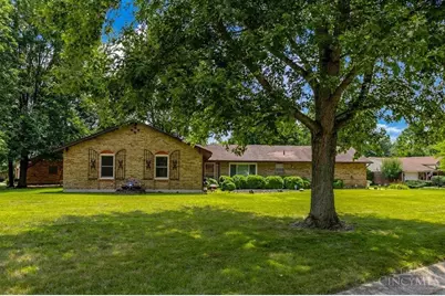 4088 Colemere Circle, Clayton, OH 45415 - Photo 3