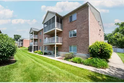 3171 Preserve Lane #3A, Colerain Township, OH 45239 - Photo 25