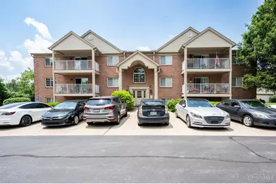 3171 Preserve Lane #3A, Colerain Township, OH 45239 - Photo 1