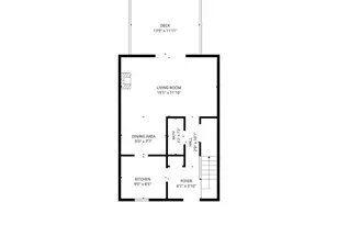3452 Amberway Ct, Colerain Township, OH 45251 - Photo 45