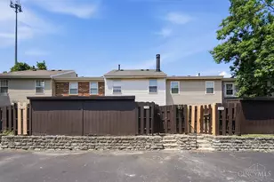 3452 Amberway Ct, Colerain Township, OH 45251 - Photo 41