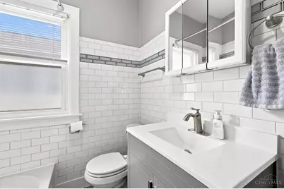 310 N F Street, Hamilton, OH 45013 - Photo 23