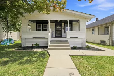 310 N F Street, Hamilton, OH 45013 - Photo 5