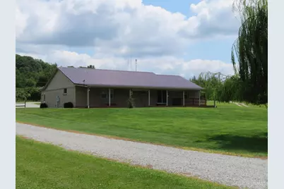 12891 St Rt 136, West Union, OH 45693 - Photo 65