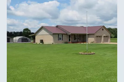 12891 St Rt 136, West Union, OH 45693 - Photo 11