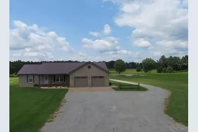 12891 St Rt 136, West Union, OH 45693 - Photo 3