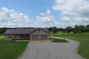12891 St Rt 136, West Union, OH 45693 - Photo 3