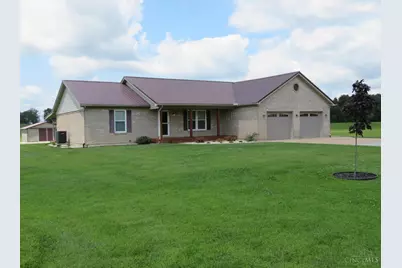 12891 St Rt 136, West Union, OH 45693 - Photo 9