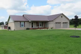 12891 St Rt 136, West Union, OH 45693 - Photo 9