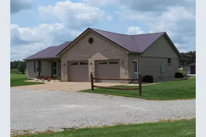 12891 St Rt 136, West Union, OH 45693 - Photo 5