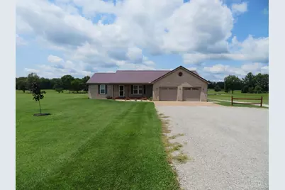 12891 St Rt 136, West Union, OH 45693 - Photo 7