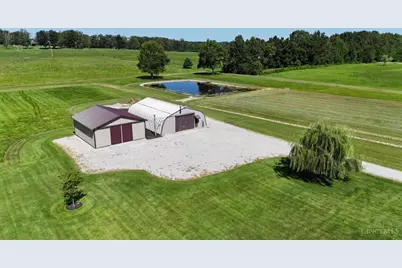 12891 St Rt 136, West Union, OH 45693 - Photo 49