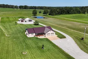 12891 St Rt 136, West Union, OH 45693 - Photo 1