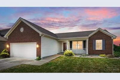 77 Bayberry Lane, Monroe, OH 45050 - Photo 1